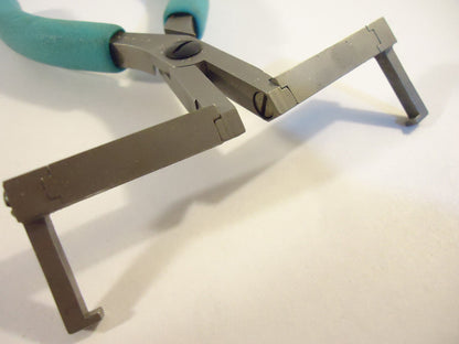 Utica Swiss, Plier Insert Tool, Discontinued Electronics Plier, # 514-13FA.