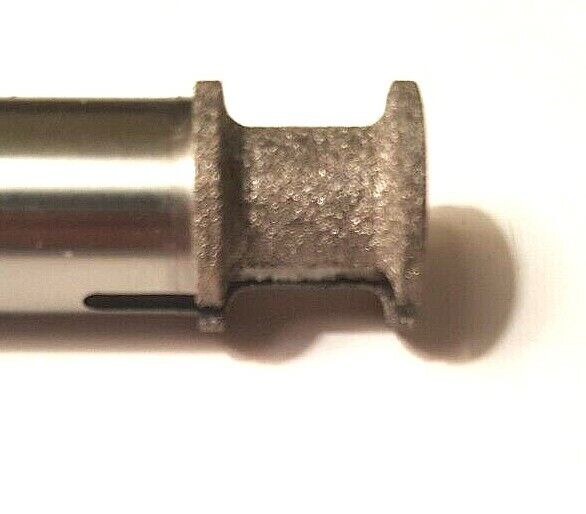 Abrasive Technology1050196 TL1582 120grit PBS Brazed Diamond Bit