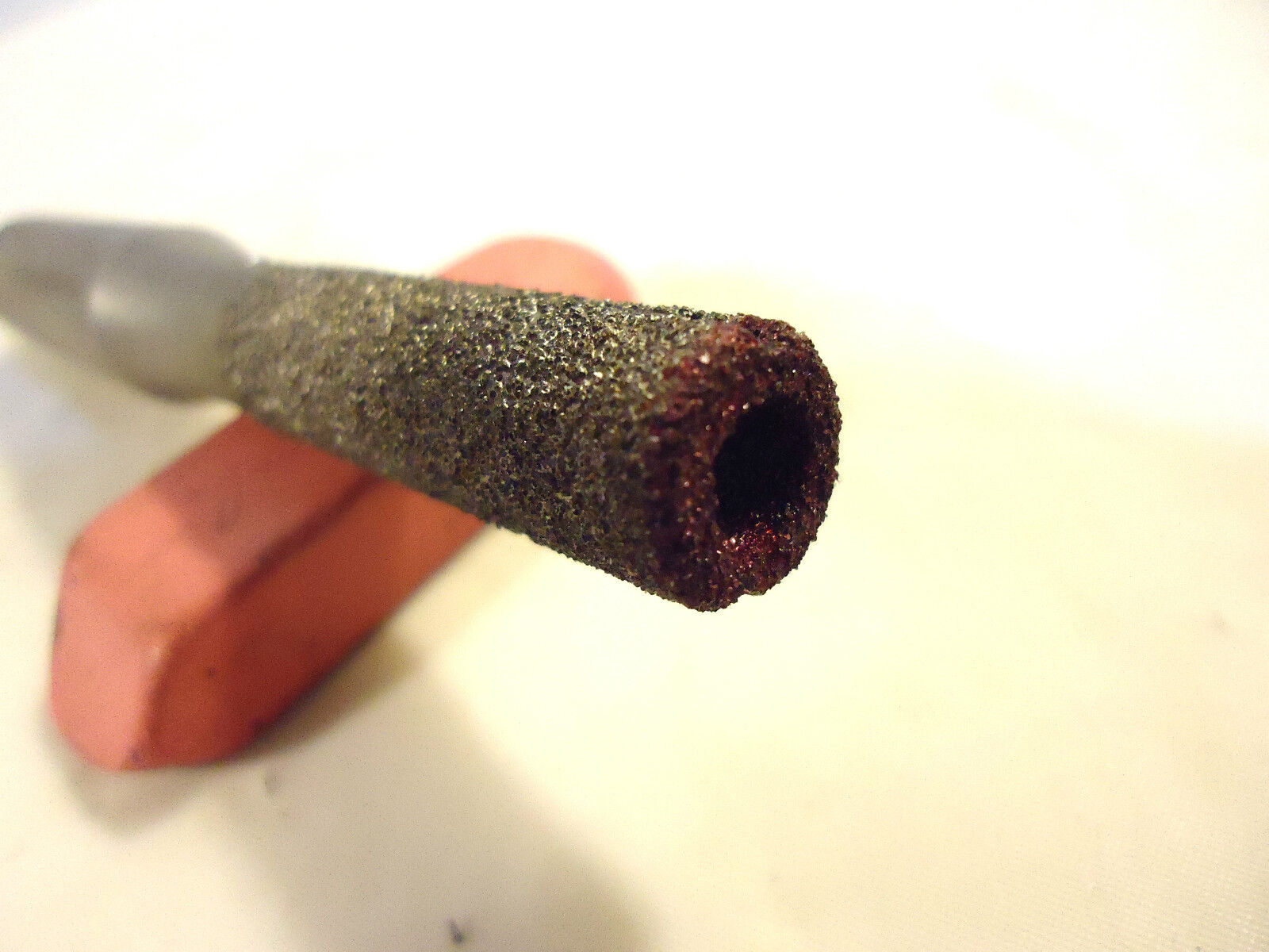 Diamond Grinding Bit, Industrially Brazed, Coarse, New/Other