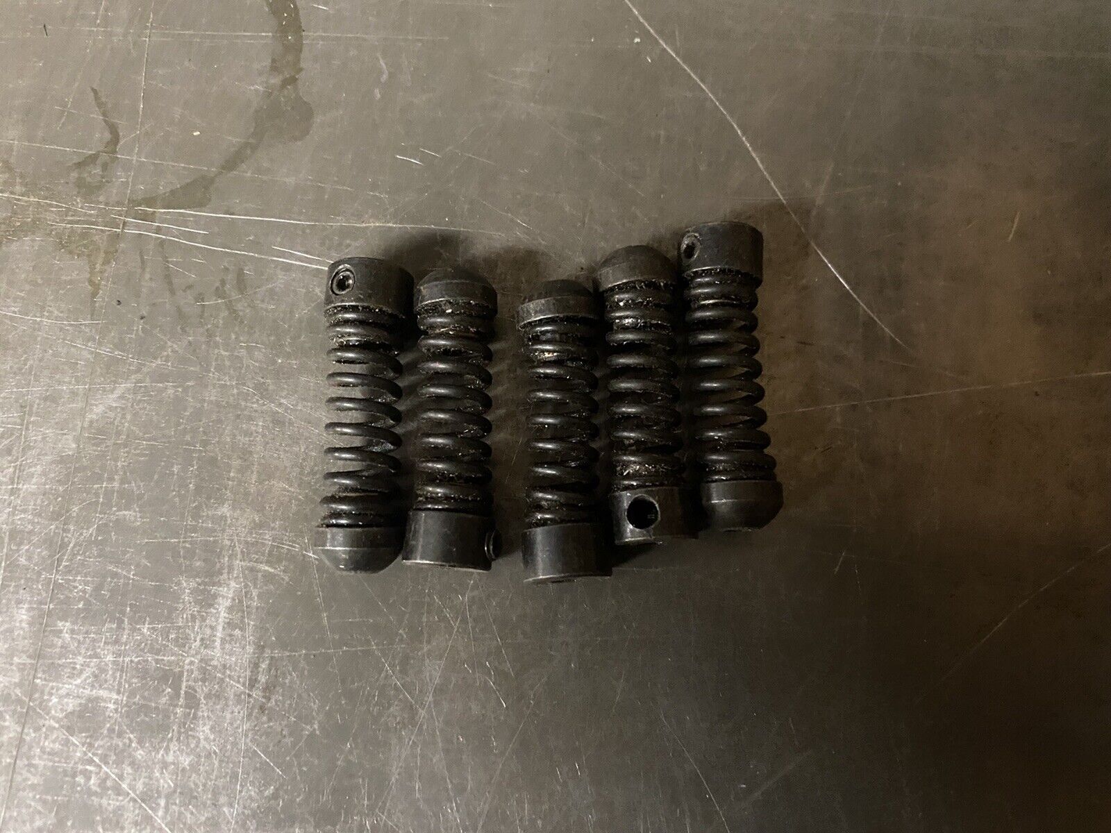 aircraft drill stops for #21. 5pcs.