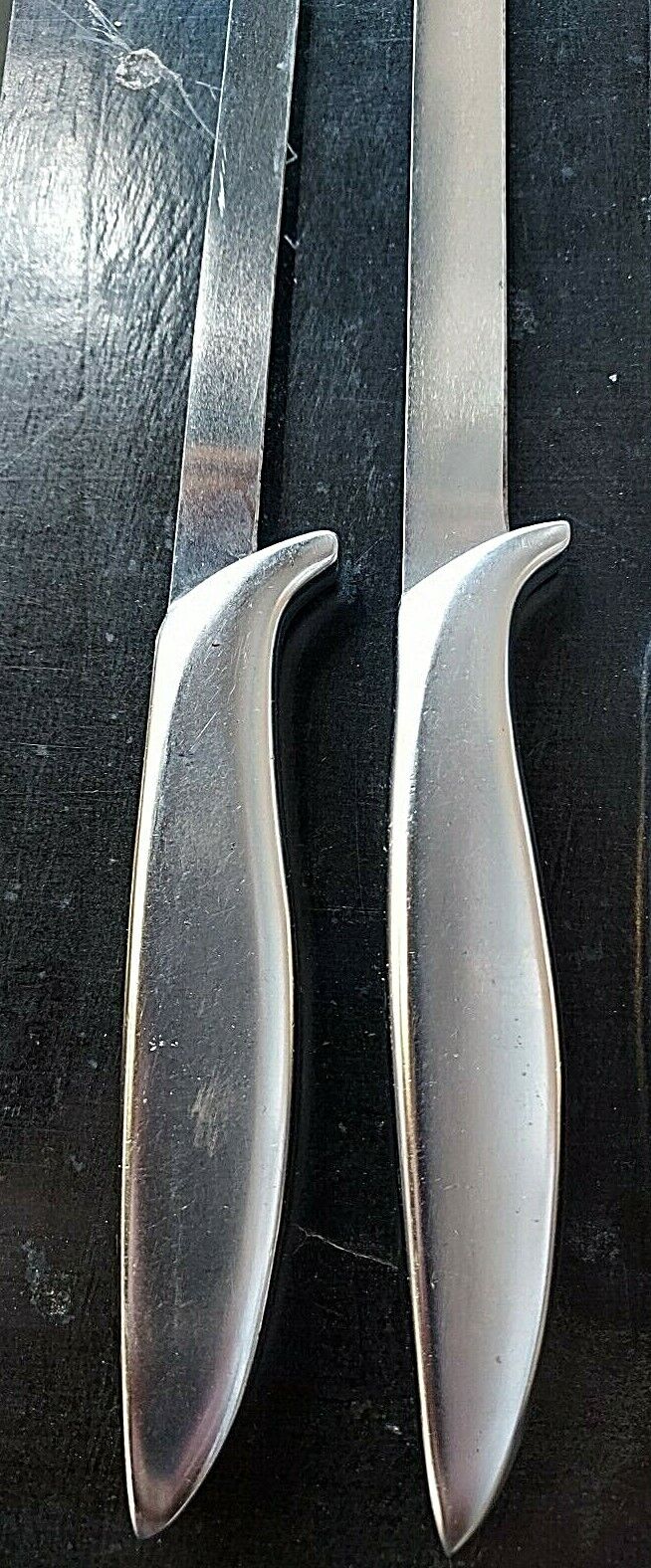 50's Gerber Little Snick; Durendal and Balmung Fileting & Carving Knives 4pc
