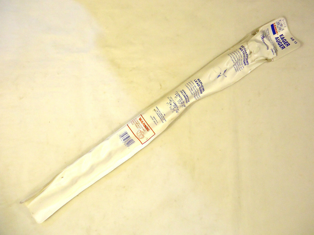 Lenox #31013 AB 13 Eager Auger 13/16” Self-Feeding Drill Bit, USA, NEW/OTHER