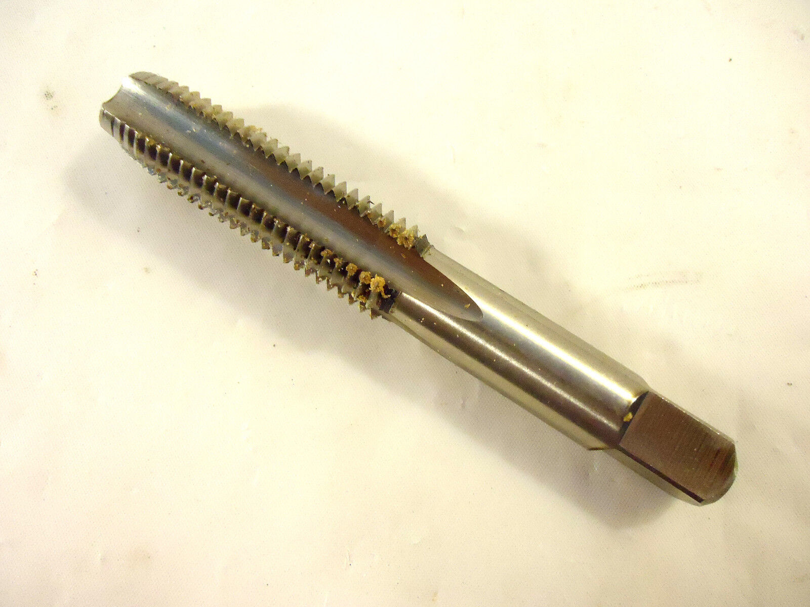 Jarvis STI Tap, 1/2"-13 NC HSS GH3, Plug, USA, New.