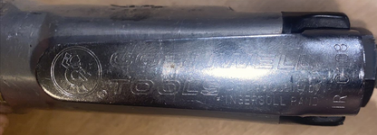 Cornwell 3/8” Air Ratchet, Model IRC108