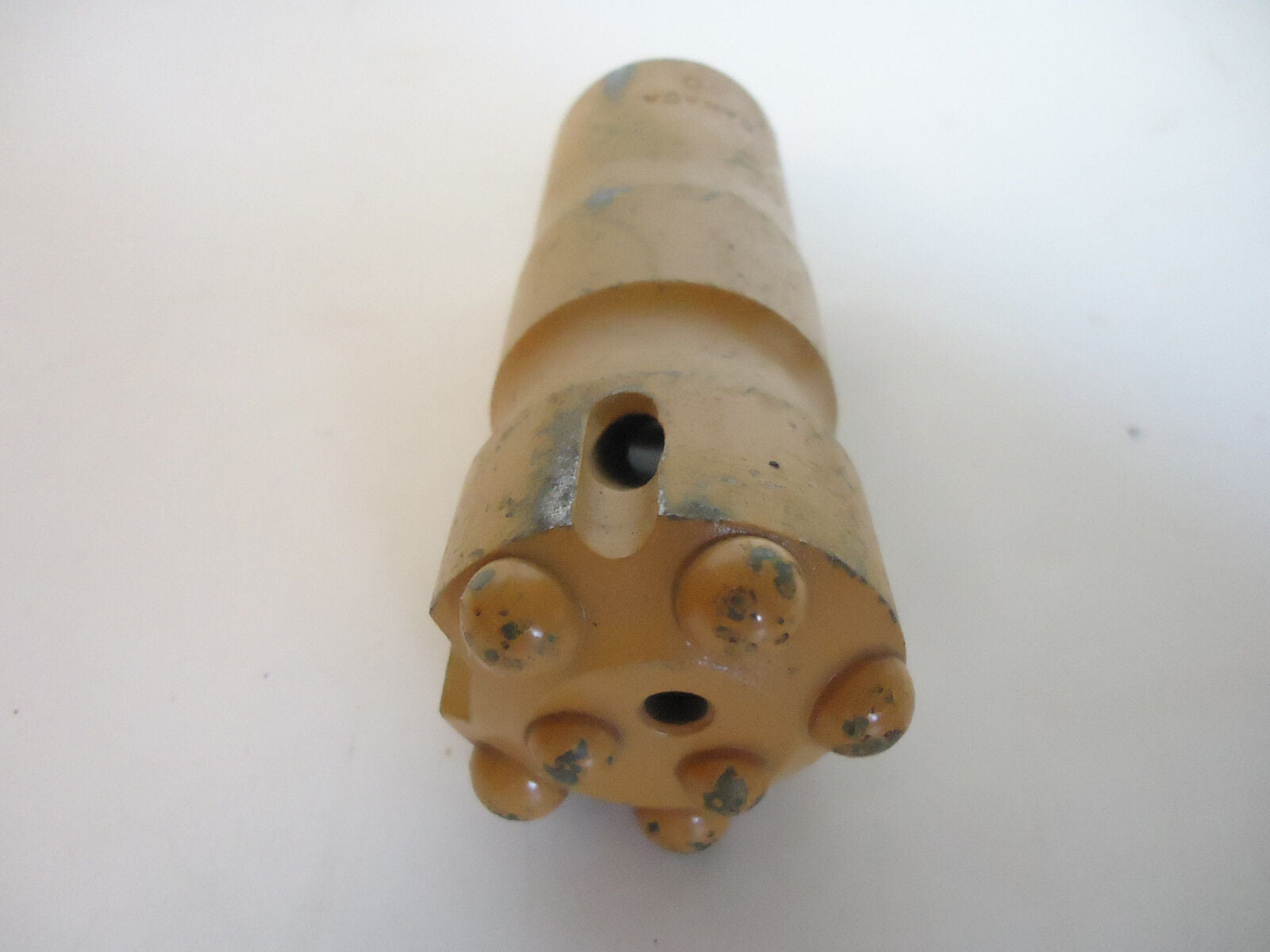 Carbide Rock Drill Bit, Button Style, 1-1/2”, BOART, Canada, New.