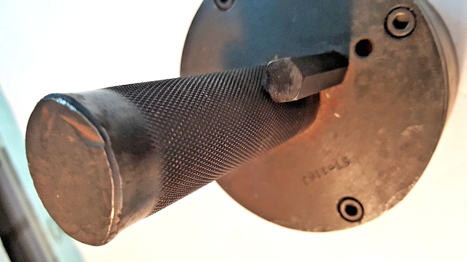 Cummins Diesel Oil Seal Installation Tools, ST-1163, ST1163, Used