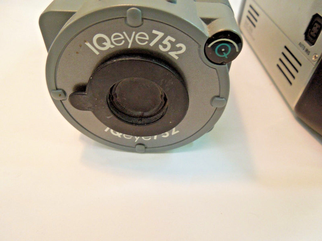 5 Pc LOT- IQeye 751; IP Box Cam 5300; Samsung SNC-550; 2 Pentax 3-8mm CCTV Lens