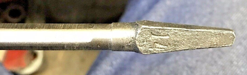 Irwin USA 7/8'' X 18'' Auger Bit.