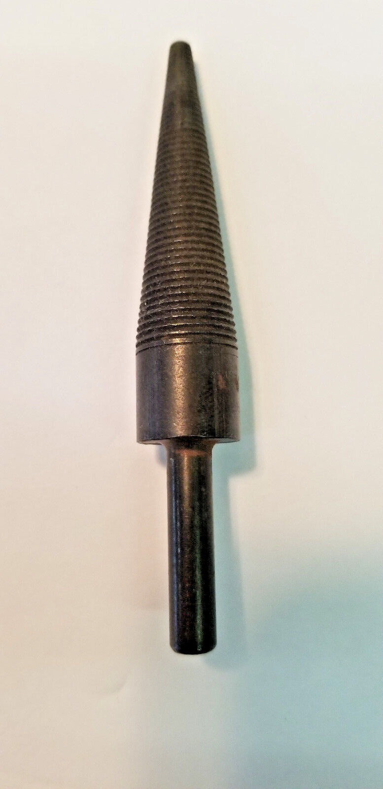 3-1/2" Muslin Round Shaped Buffs Polishing Goblet, 2 Buffs + 1 Mandrel, 90+ Ply