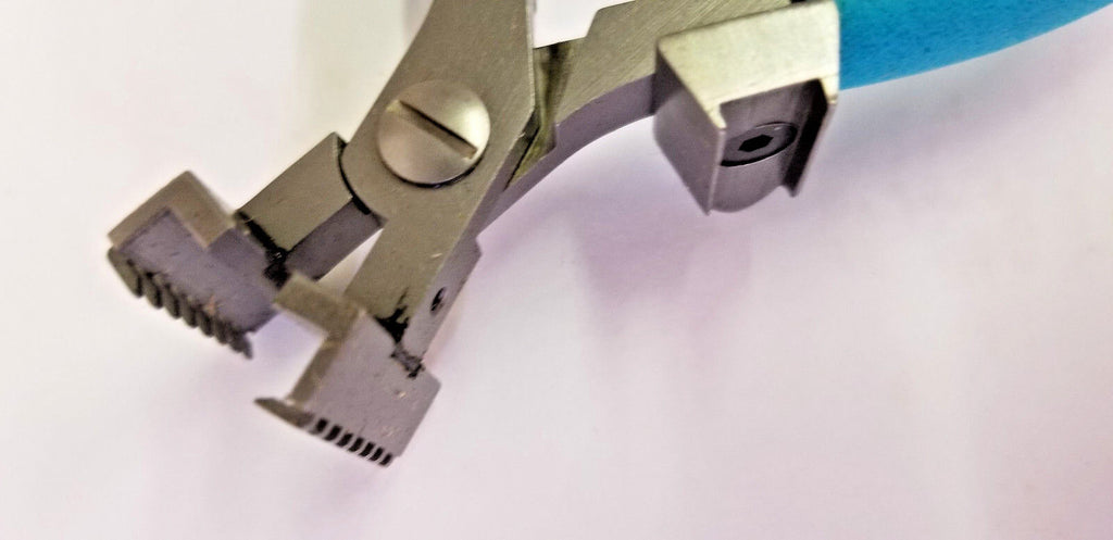 UTICA SWISS U507-A Insertion/Extraction DIPIC Plier, Electronics, NEW, Free Ship