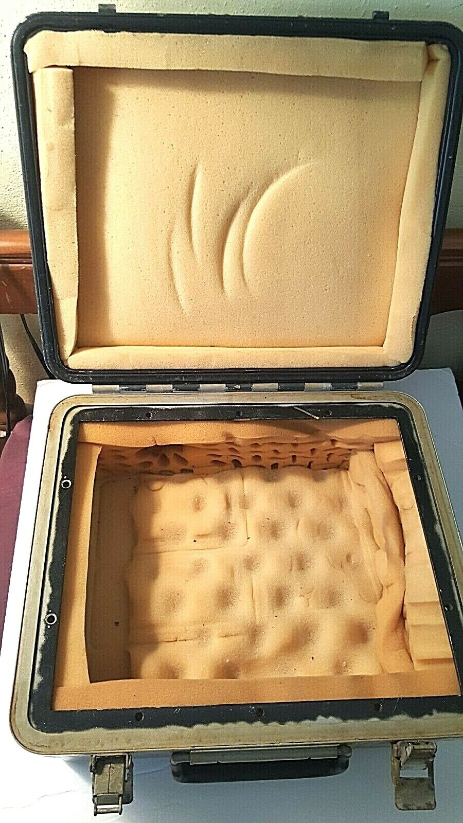 EAGLE POSITIONAL SONAR RECORDER 3D-100 Transducer and Cassette Instruction Works