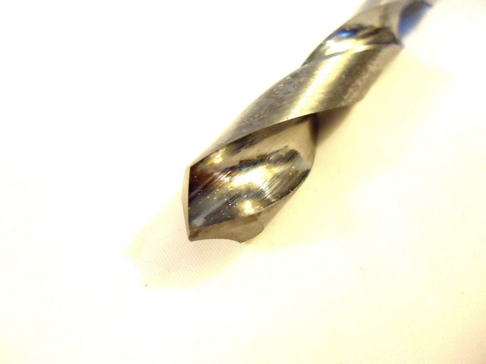 Solid Carbide Drill Bit, .500”, ULTRA TOOL, USA, Used.