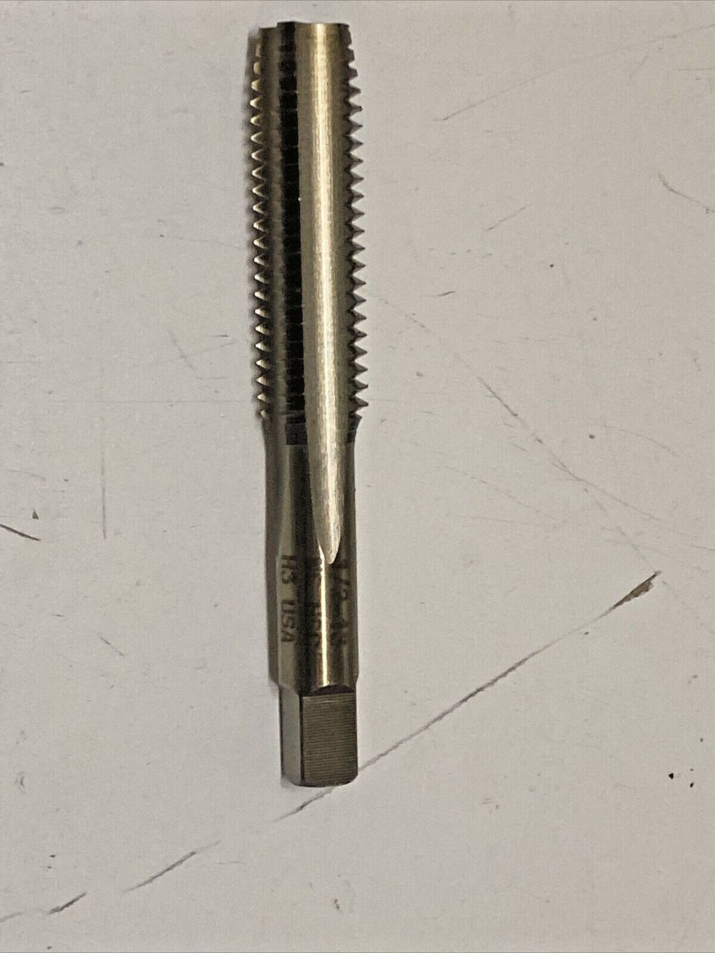 triumph twist drill, thundertap, 1/2-13, plug. NEW, FREE SHIP!!!!