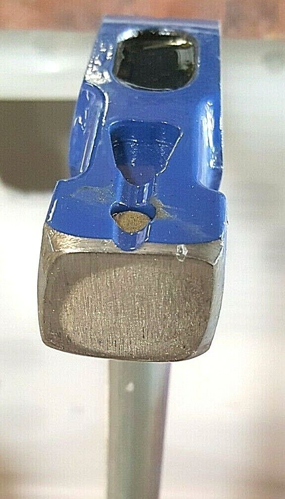 Vaughan Roofing Pick Hammer, CRP19FG, 065-1