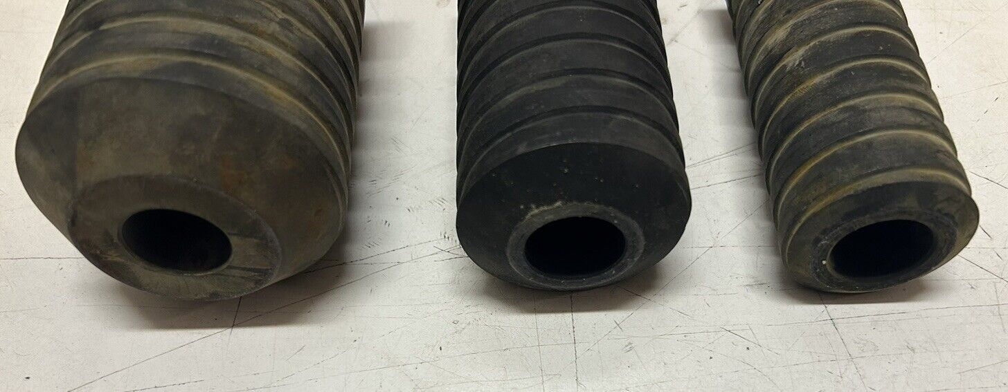 Bitcorp Masonry Core Bit Set (2 1/2”, 2”, 1 1/2”)