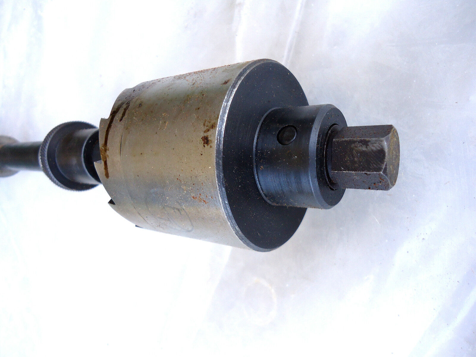 Automatic Transmission Flowers Tool Inc. #301 Stator Shaft Tool, used.