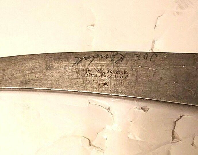 VTG STARRETT Firm Joint Calipers 4pcs.: 10" OD; 10" & 6" ID; 6" Hermaphrodite