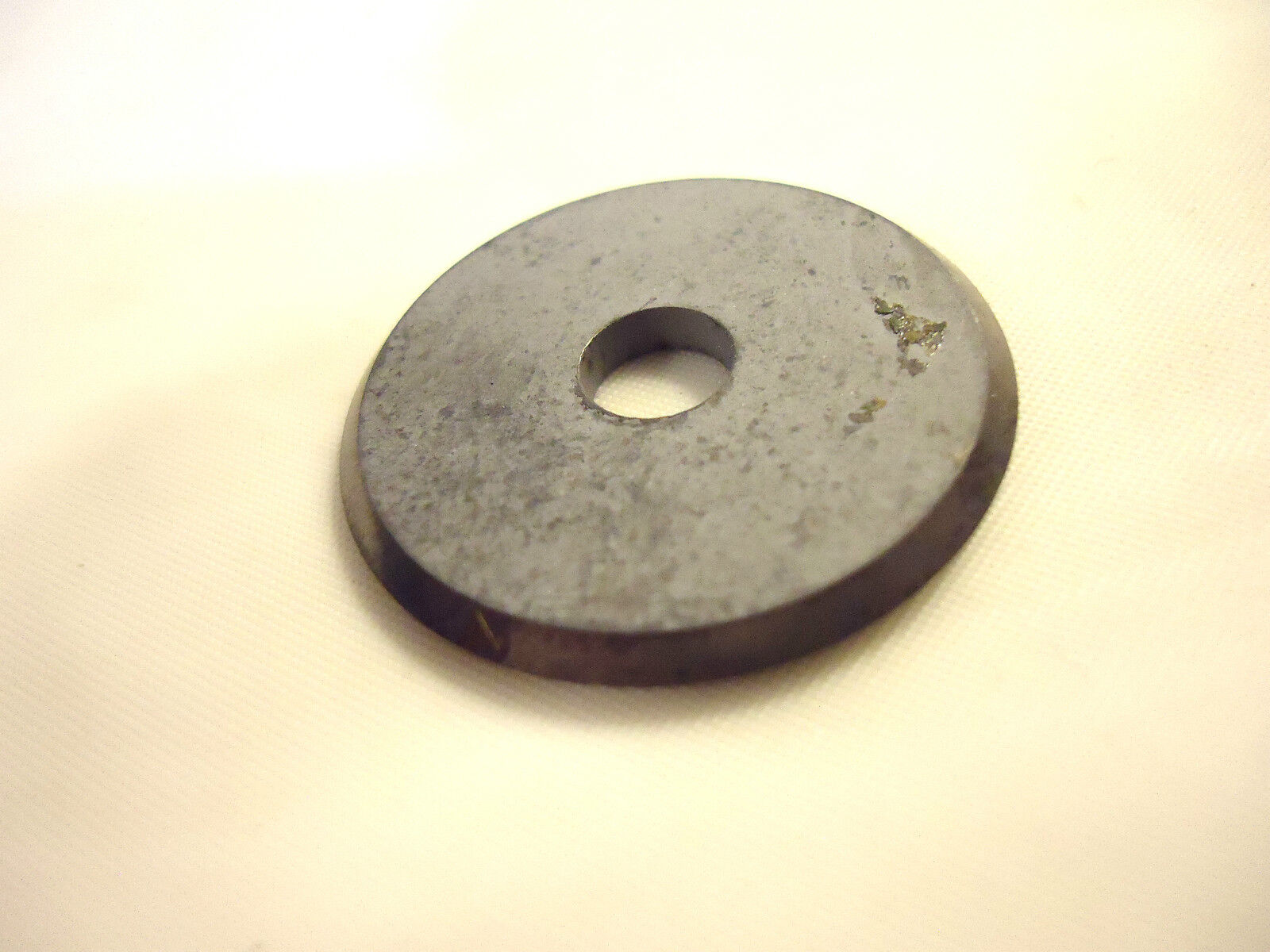 Tile Cutter Carbide Replacement Wheel, Irwin Reference #3001, New.