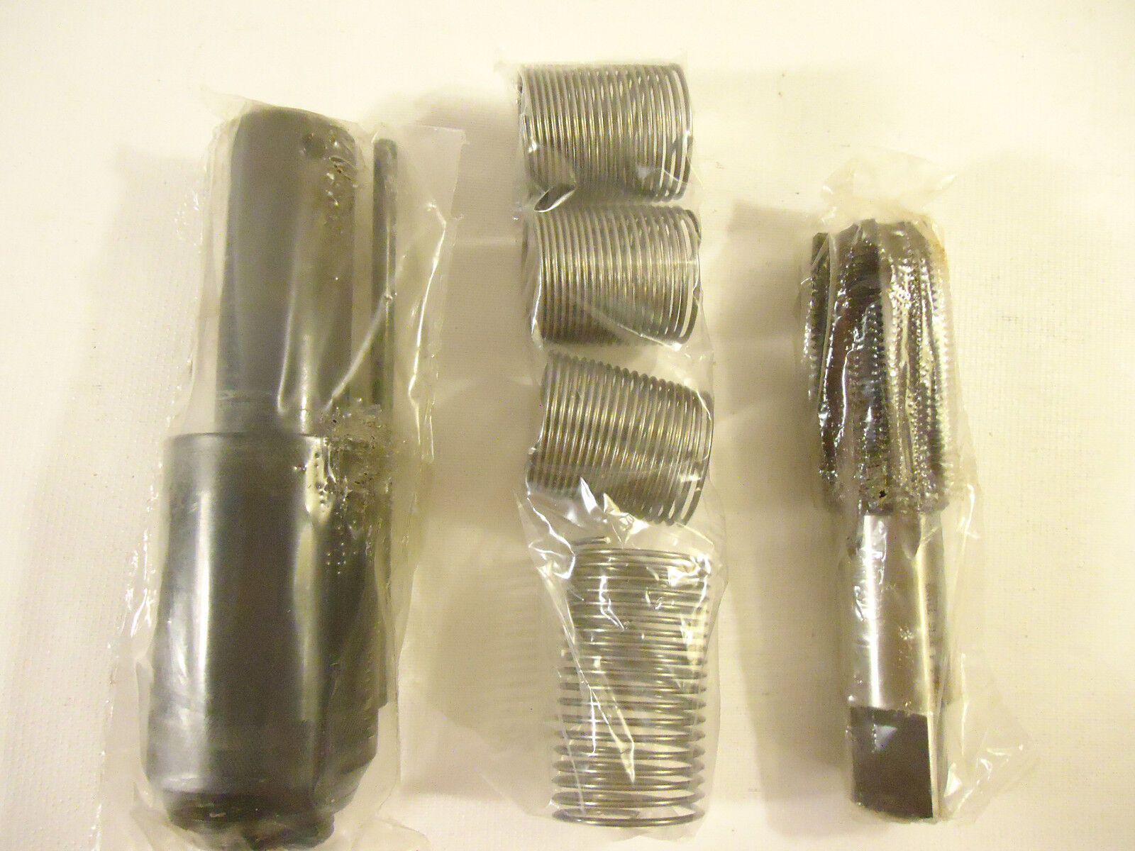 CHAMP Thread Repair Kit, 1-1/4”x 12, NEW.