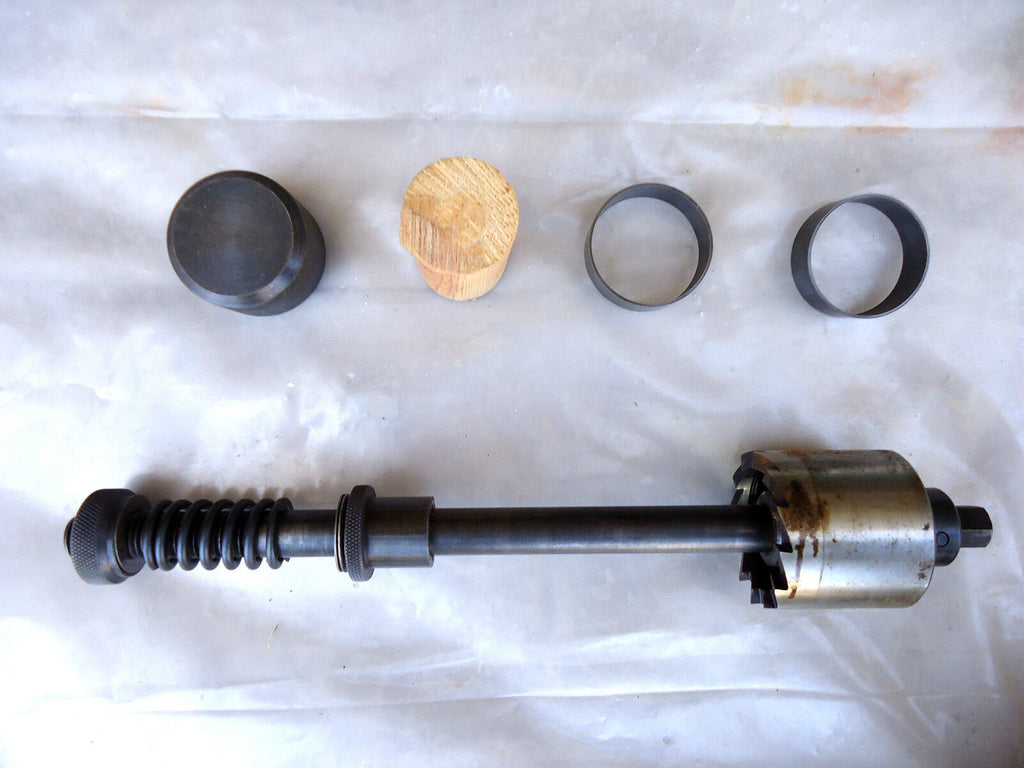 Automatic Transmission Flowers Tool Inc. #301 Stator Shaft Tool, used.