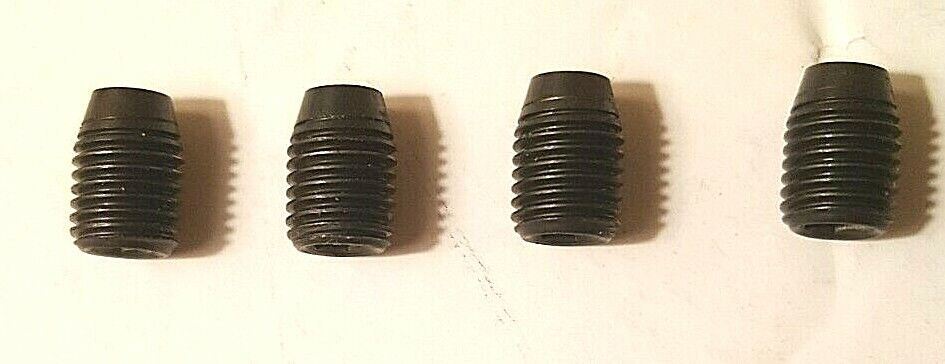 Kaiser A3 Connection Screws 4 pcs. 10.690.433