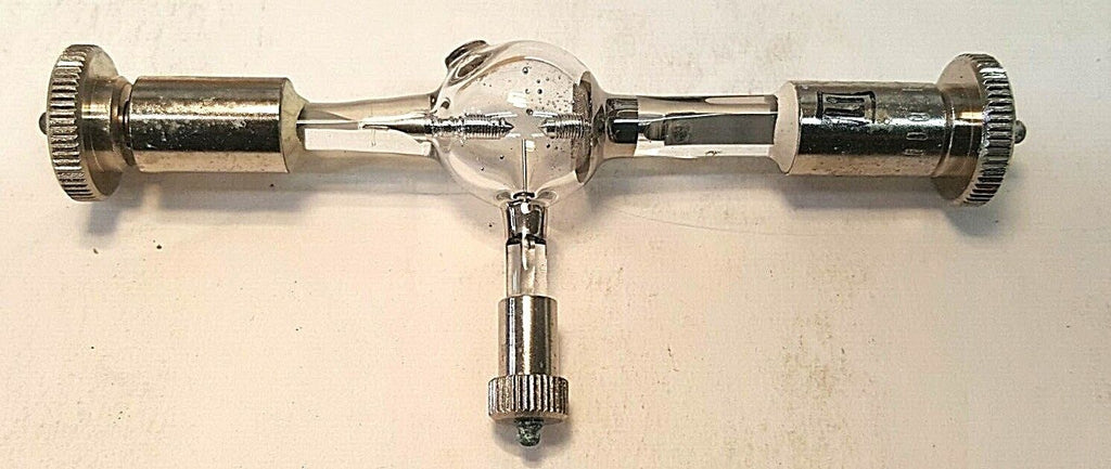 OSRAM HBO 200W Super Pressure Mercury Lamp Made in Germany