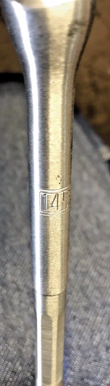 Irwin USA 7/8'' X 18'' Auger Bit.