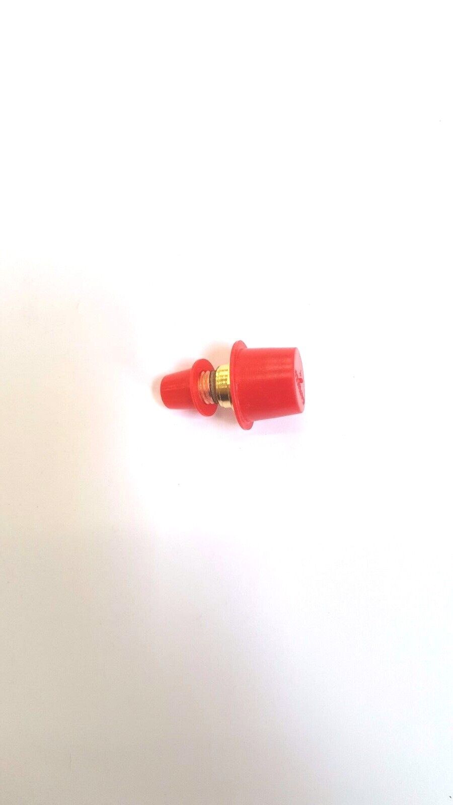 Genuine ESAB Heliarc TIG Gas Lens Collet Body (Various Sizes Available)