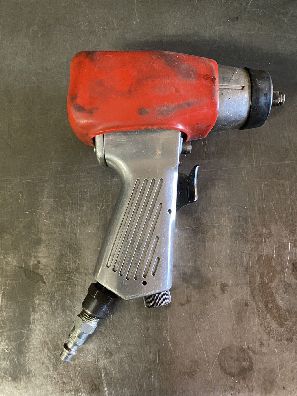 Blue Point AT325C, 3/8 Drive Impact, NICE. FREE SHIP!!!!