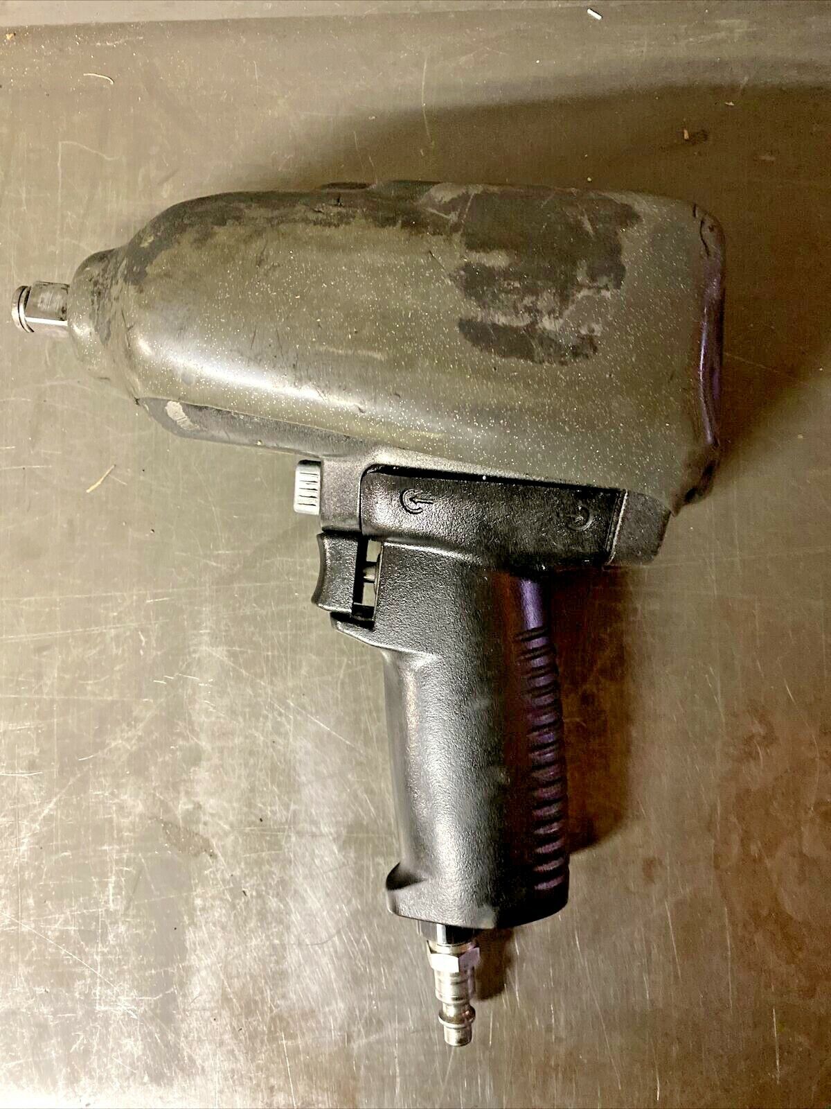 Snap-on mg725agm, HD 1/2'' air impact, NICE!!! FREE SHIP!!!!!