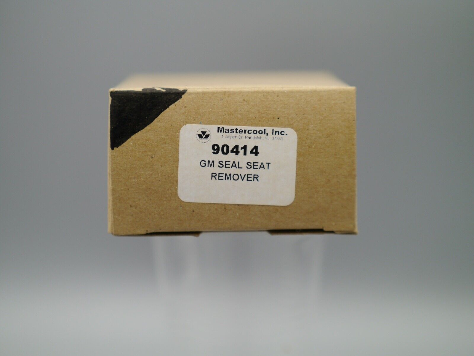 Mastercool Inc, 90414, gm seal seat remover.