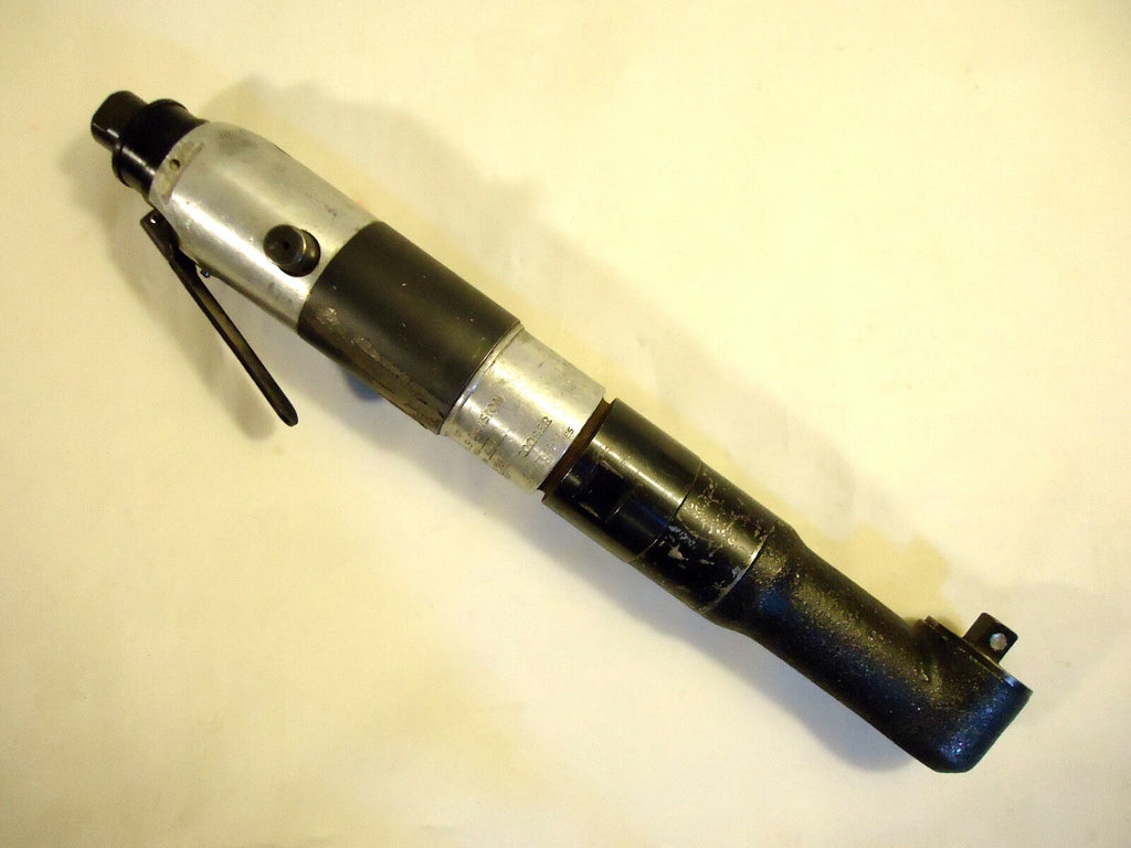 Buckeye Pneumatic 3/8” Assembly Ratchet by Cooper Power Tools, USA, Used.