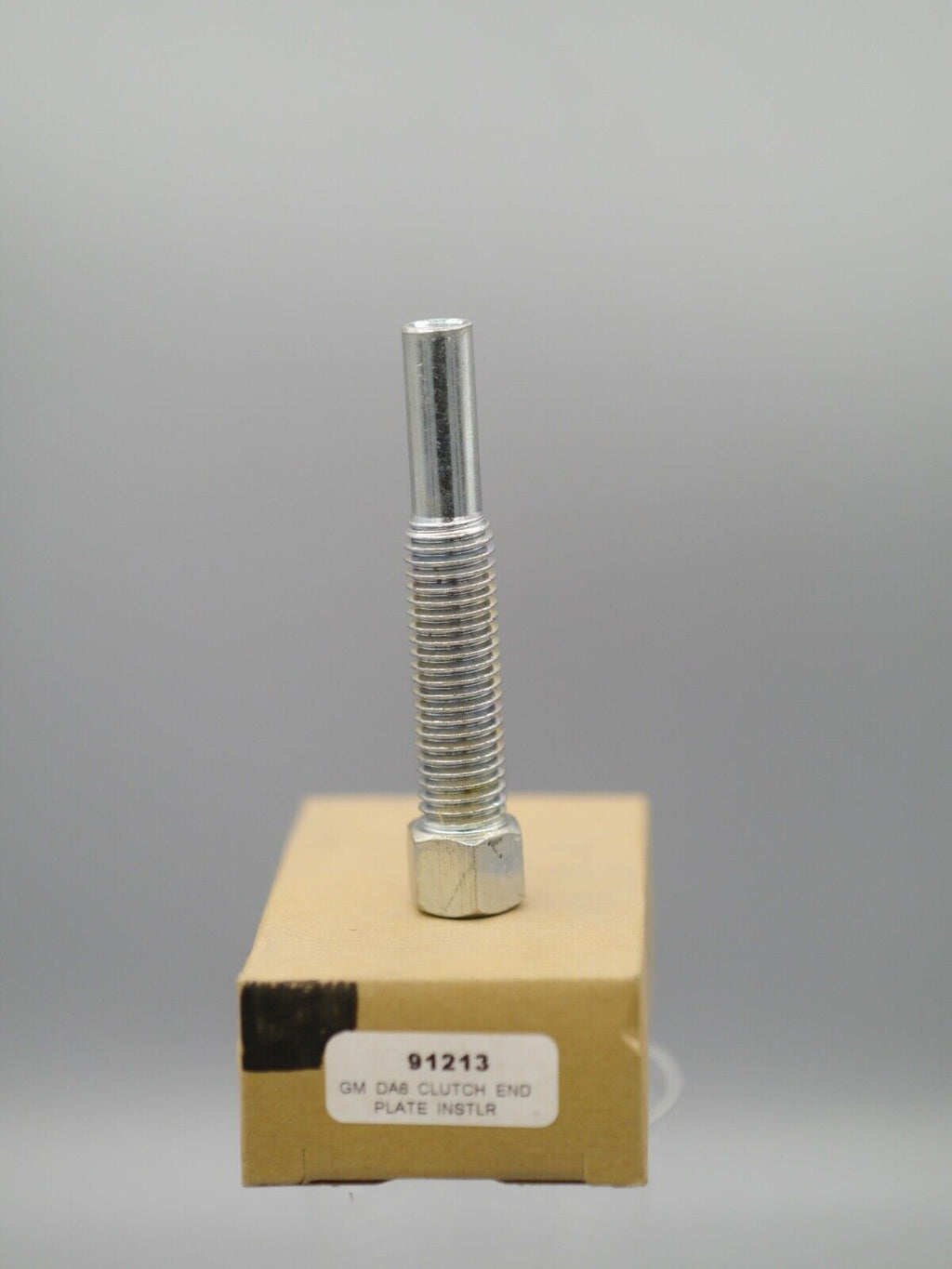 mastercool inc, 91213, gm, da-6 clutch end plate installer.