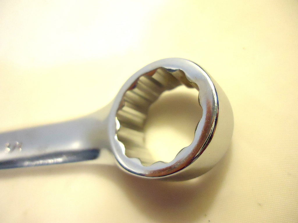 Combination Wrenches, ¾” Granco Industries #16453, USA, NEW.