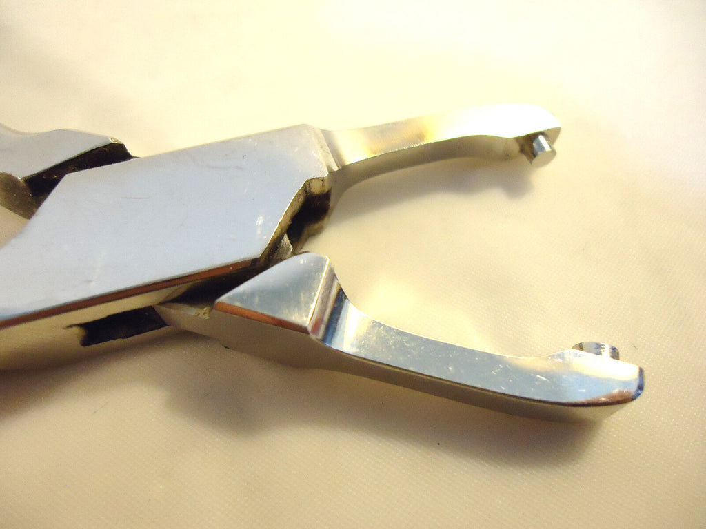 Damascus German Orthodontist Plier, WHAT AM I USED FOR???, New/Other.