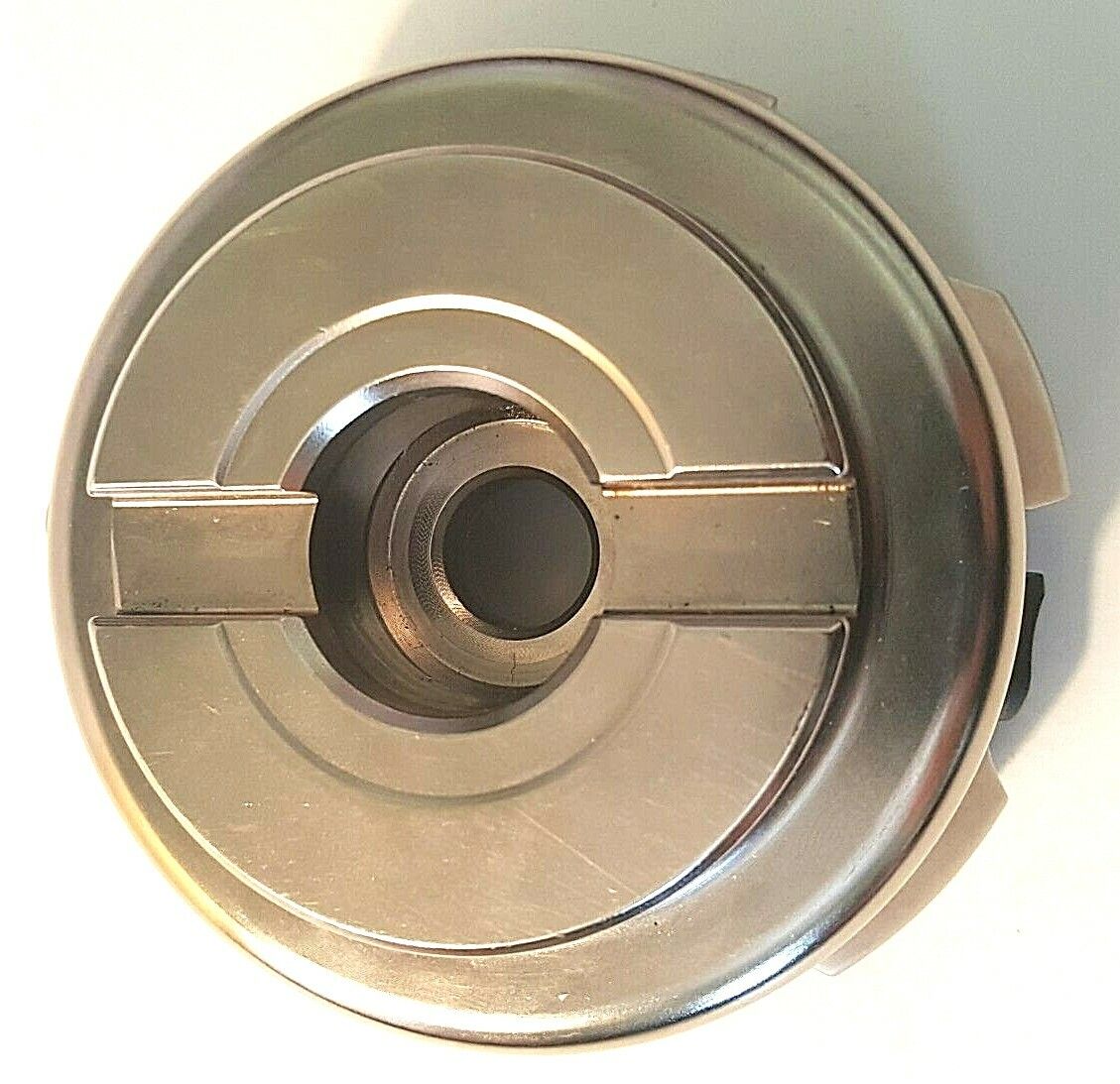 SECO TOOLS R220.48-03.00-09-06 Face Mill 3" SECO CUTTER BODY (CNC FACEMILL)