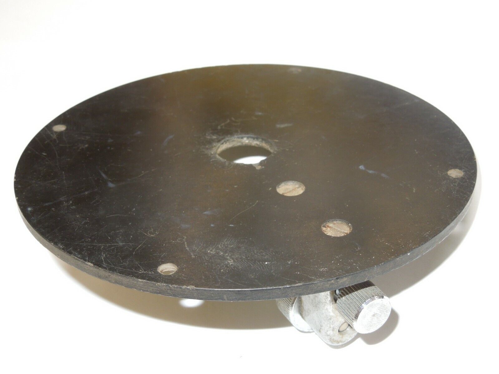 STANLEY GA-H 327  Laminate Trimmer Attachment Mounted on Router Base USA