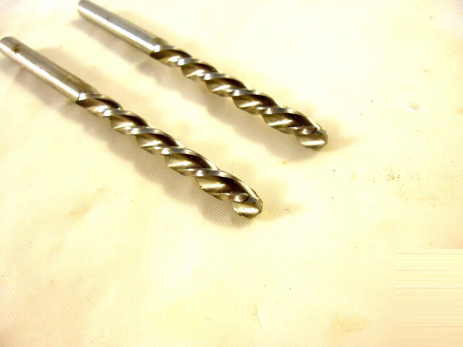 GUHRING Piloted Core Drill Bits, 1 Lot, 57 pcs, Left Handed, HSS, USA New-Other.