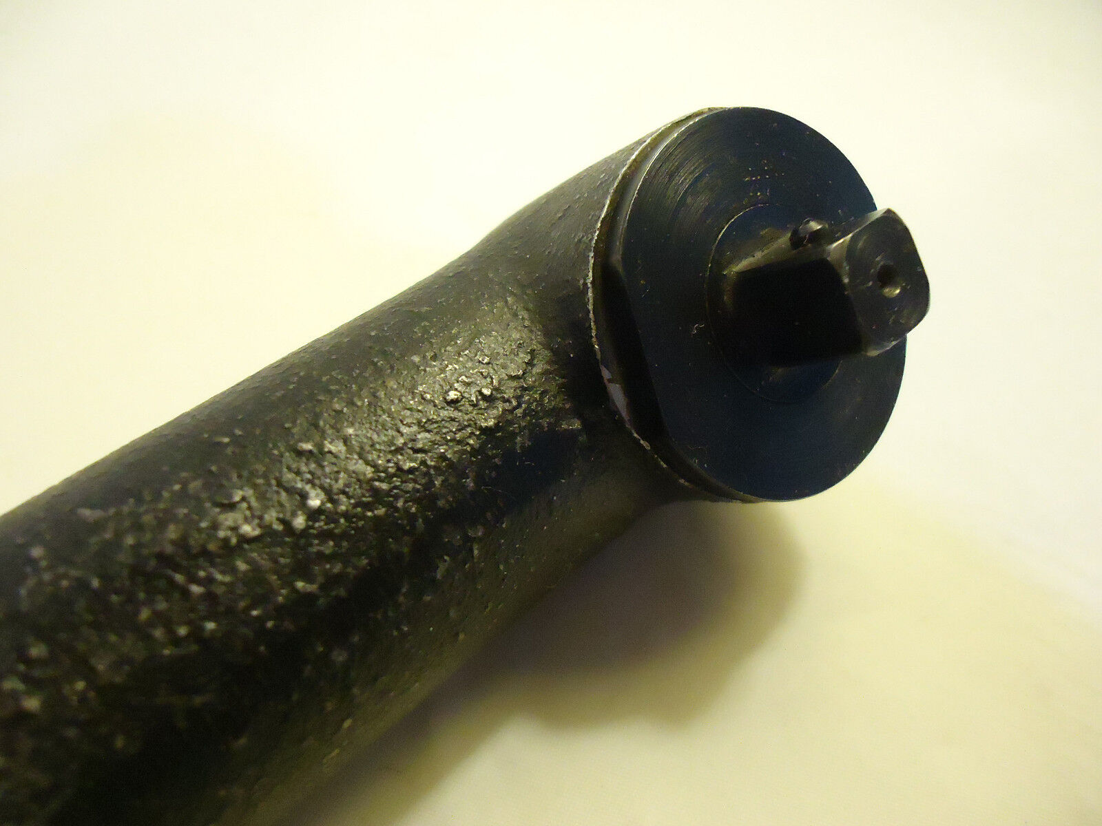 Buckeye Pneumatic 3/8” Assembly Ratchet by Cooper Power Tools, USA, Used.