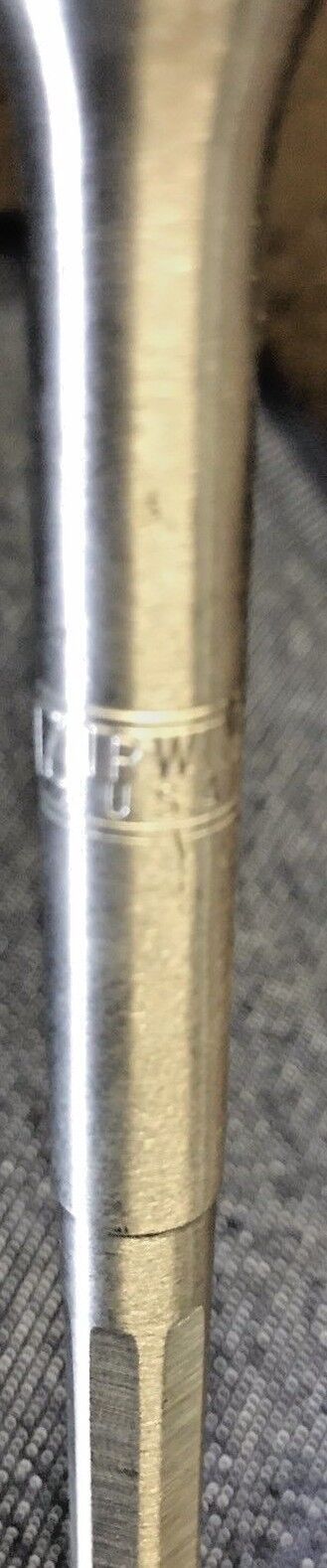 Irwin USA 7/8'' X 18'' Auger Bit.
