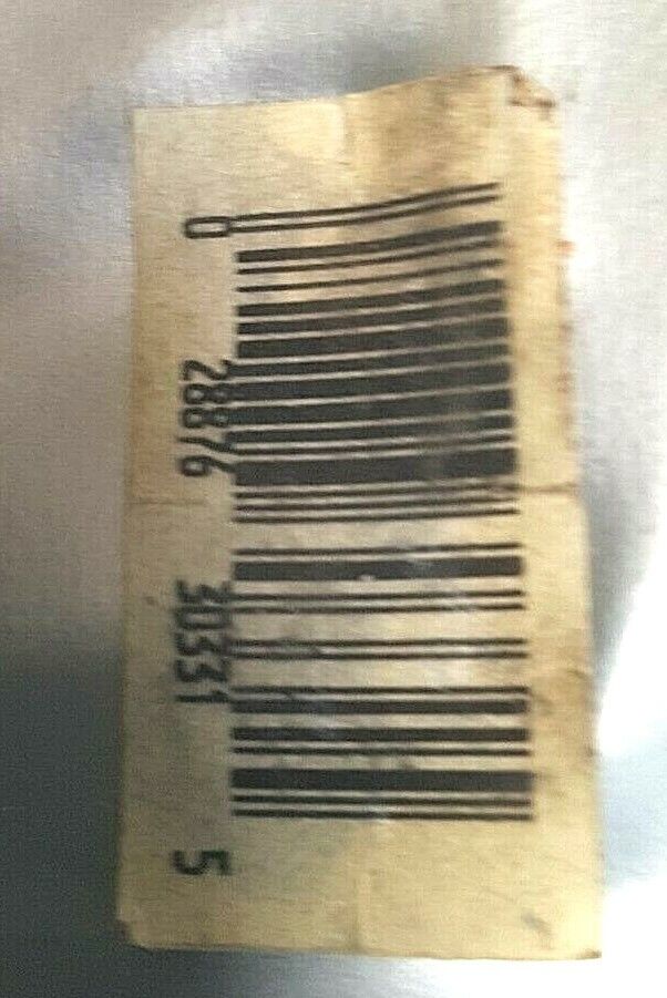 B&D 1/2" Hinge Mortising & Gaining Carbide Router Bit, 2 Flute, #30331, NEW