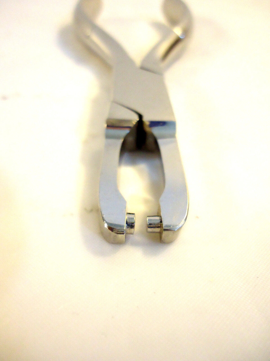 Damascus German Orthodontist Plier, WHAT AM I USED FOR???, New/Other.