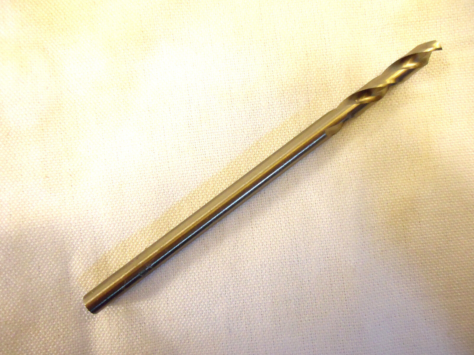 Drill Bits, #18 Cobalt, USA, Chicago Latrobe, 5 pc Lot, New/Other.