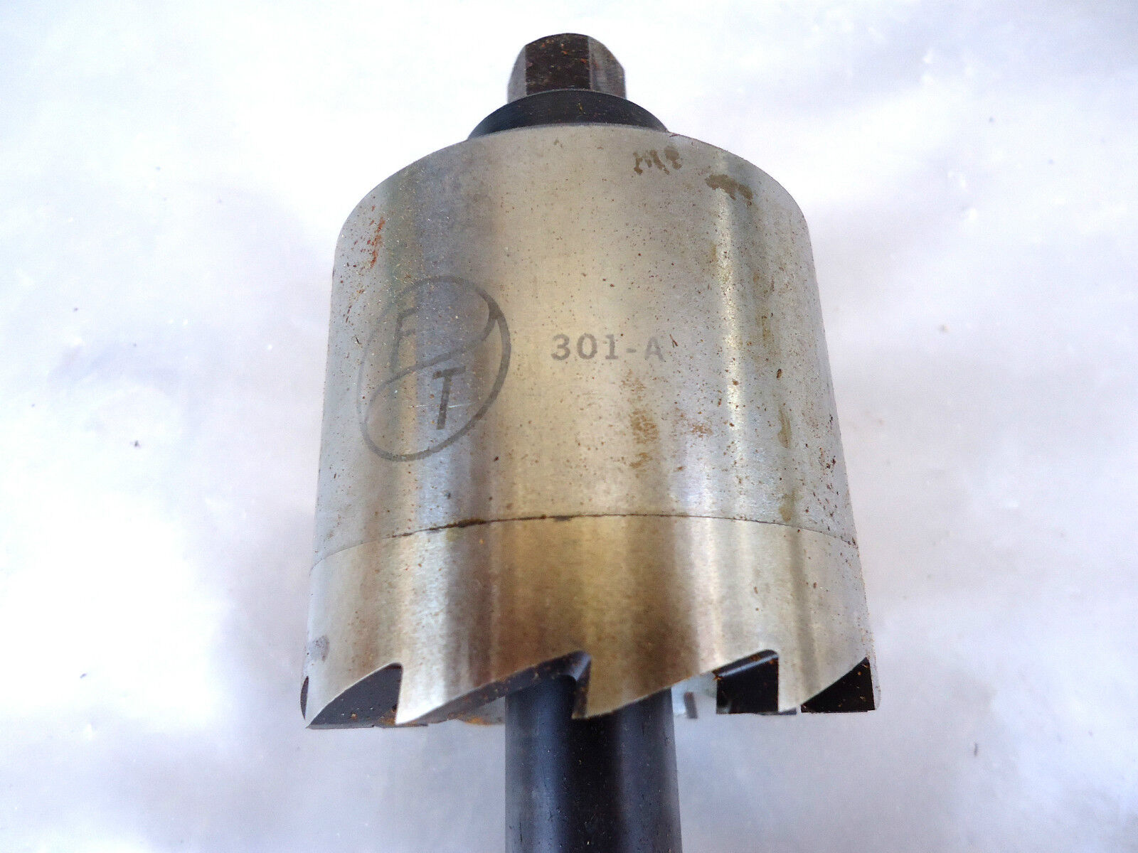 Automatic Transmission Flowers Tool Inc. #301 Stator Shaft Tool, used.