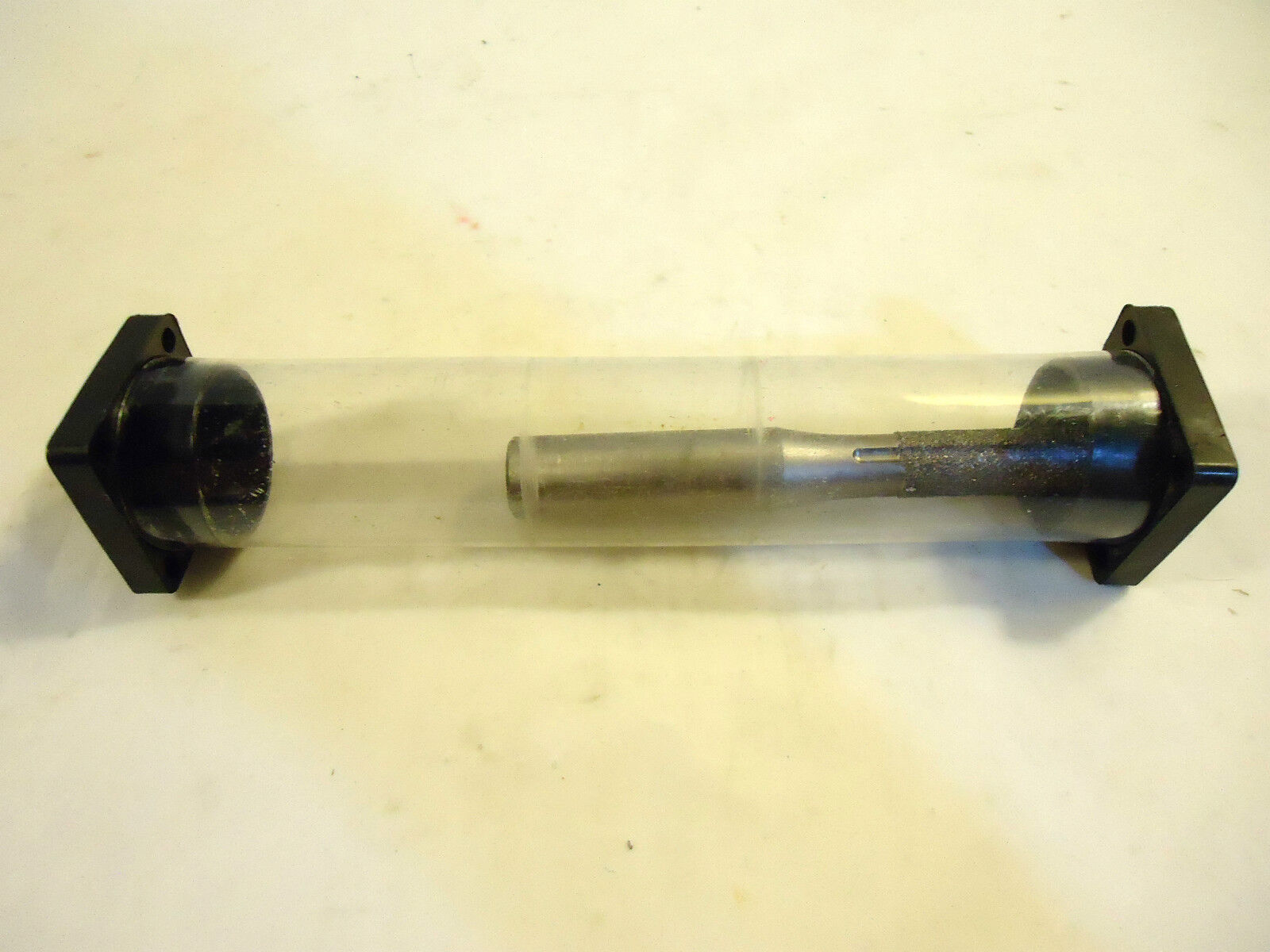 Diamond Grinding Bit, Industrially Brazed, Coarse, New/Other