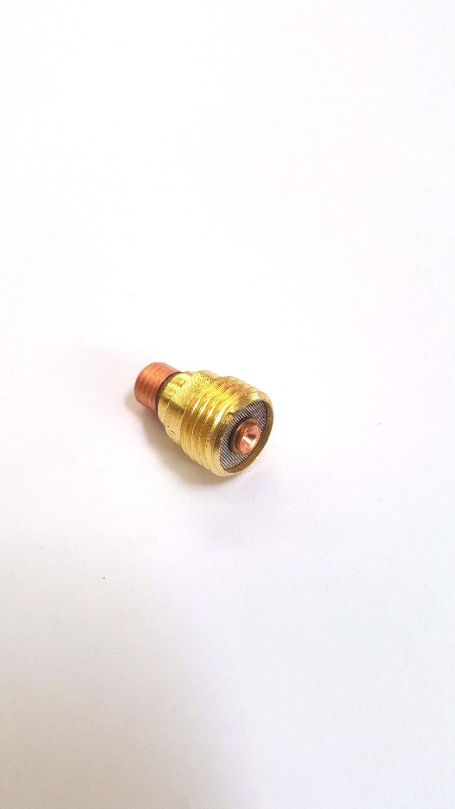 Genuine ESAB Heliarc TIG Gas Lens Collet Body (Various Sizes Available)