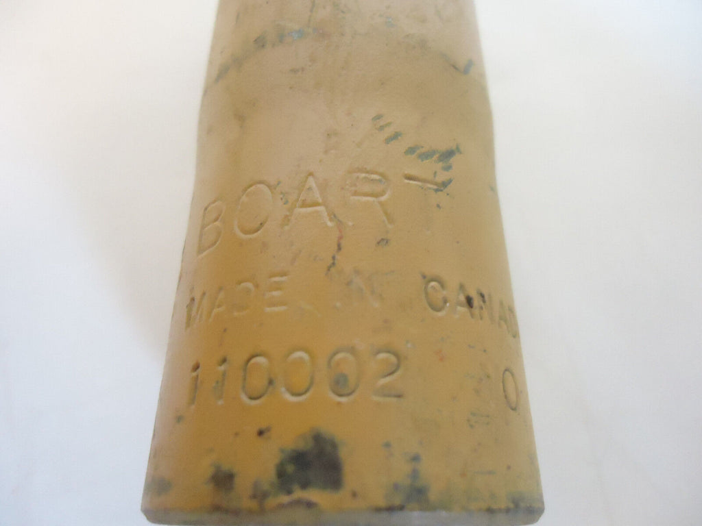 Carbide Rock Drill Bit, Button Style, 1-1/2”, BOART, Canada, New.