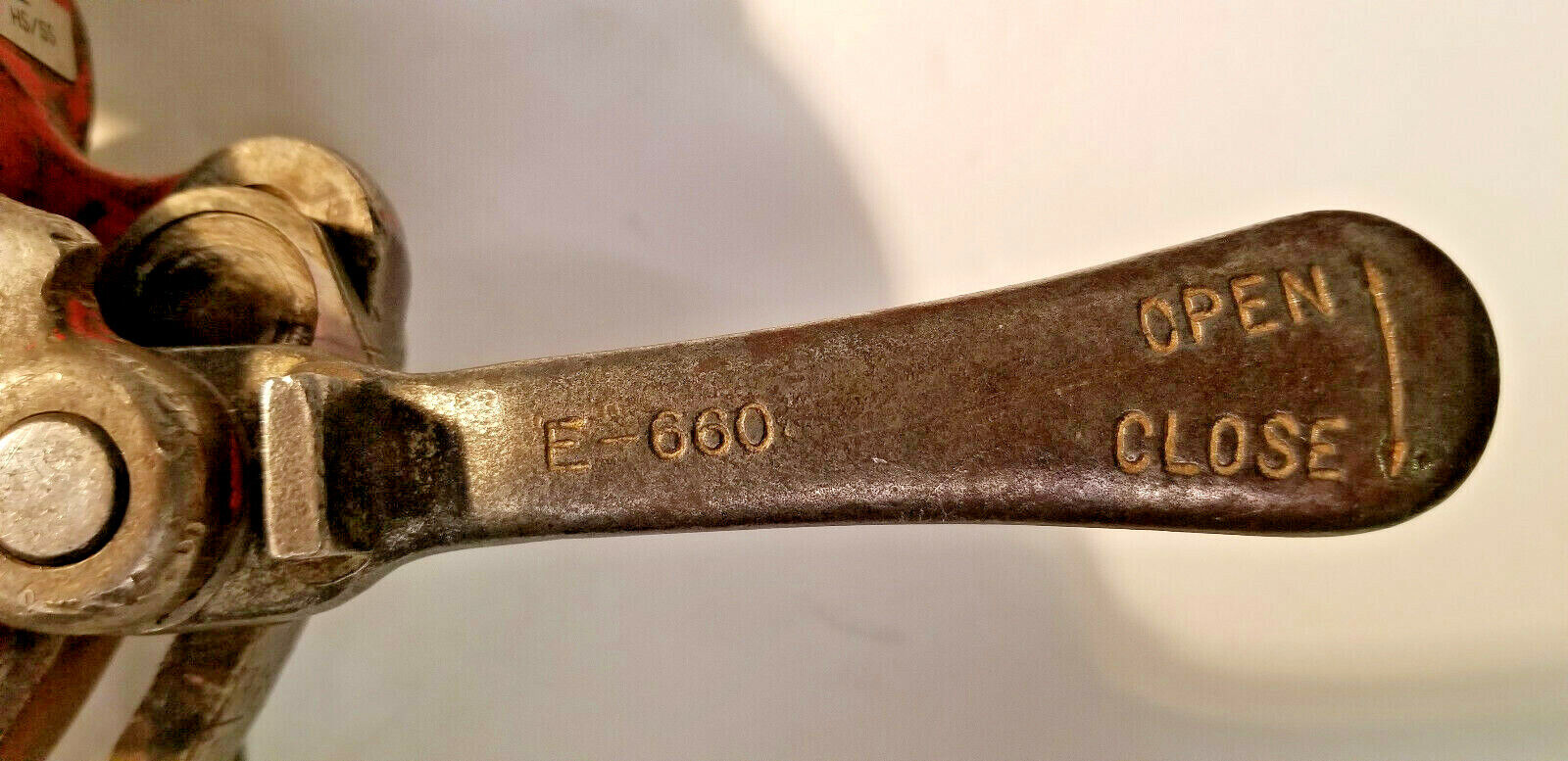 Ridgid Universal Die Head With 2 Sets of HSS Dies For Stainless Steel, FreeShip