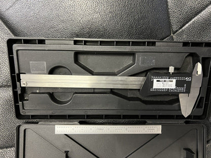 Fowler Caliper.