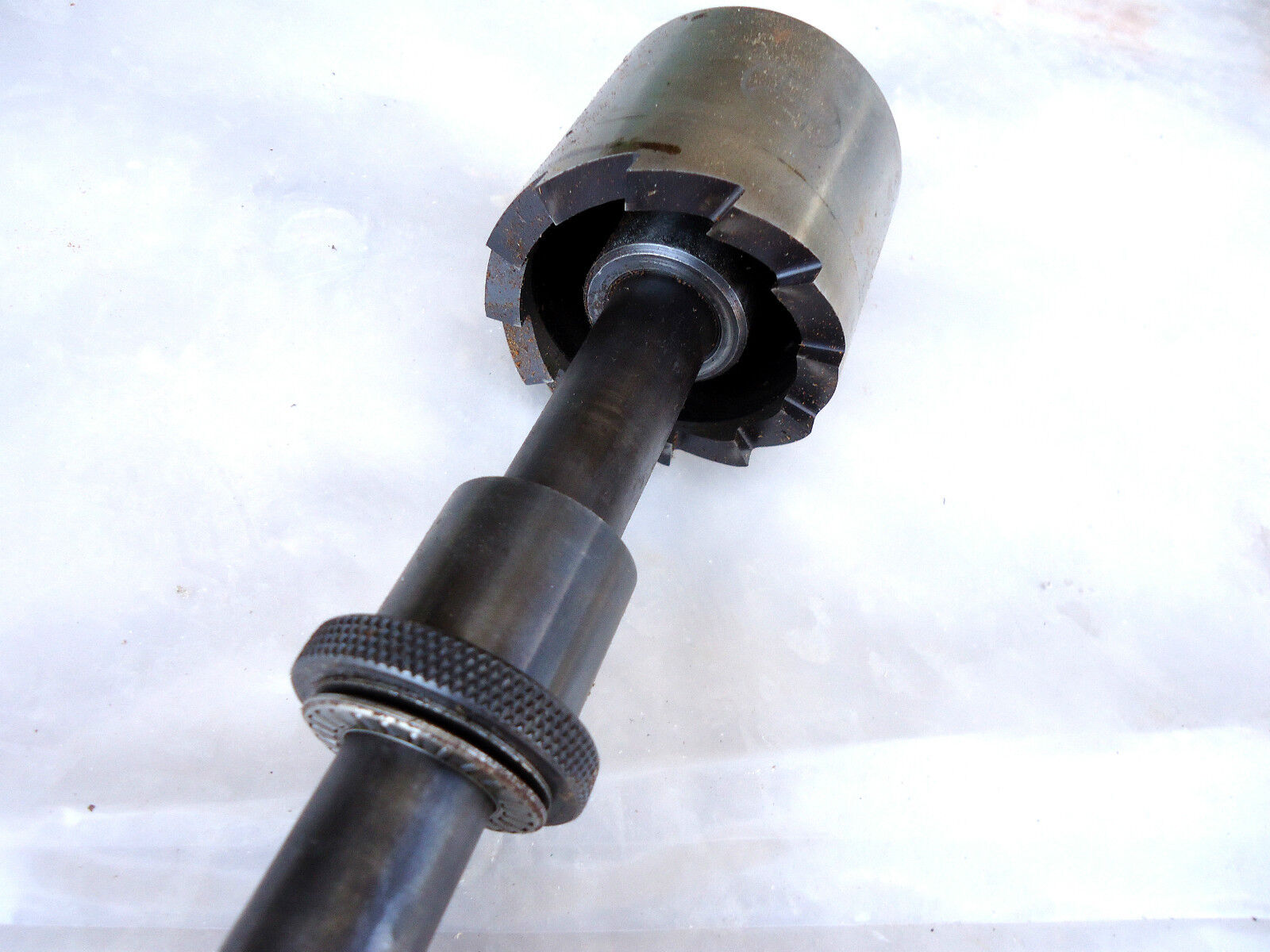 Automatic Transmission Flowers Tool Inc. #301 Stator Shaft Tool, used.